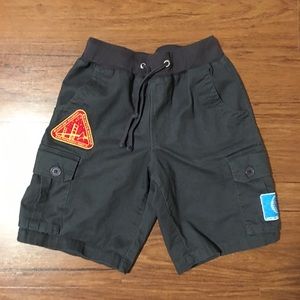 Star Trek Shorts w/ Themed Patches